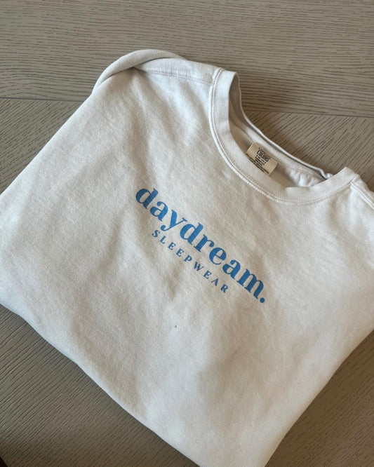 Daydream for Gaza Crewneck (Limited Edition)