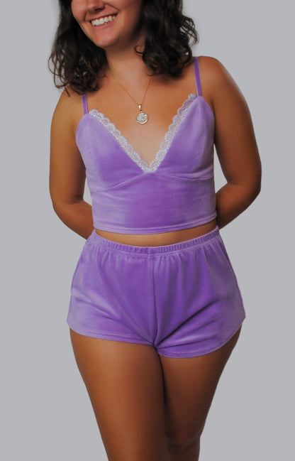Sugarplum Set
